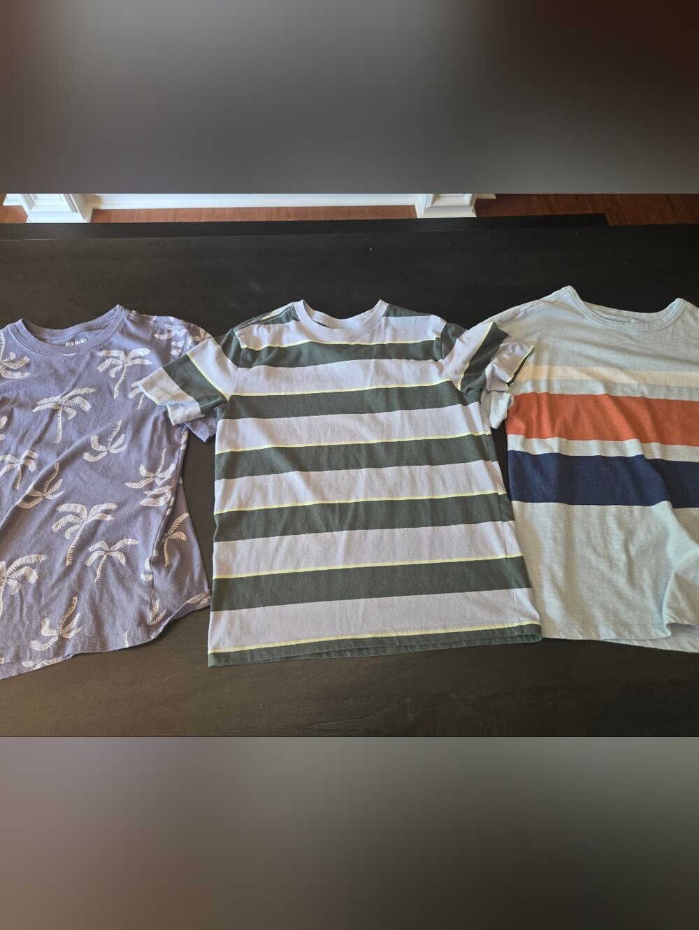 Old Navy Boys Size Large Shirts